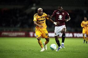 CALCIO - Coppa Italia - Torino FC vs Pisa SC