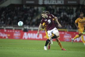 CALCIO - Coppa Italia - Torino FC vs Pisa SC