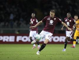 CALCIO - Coppa Italia - Torino FC vs Pisa SC