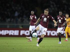 CALCIO - Coppa Italia - Torino FC vs Pisa SC
