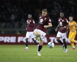 CALCIO - Coppa Italia - Torino FC vs Pisa SC