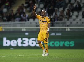 CALCIO - Coppa Italia - Torino FC vs Pisa SC