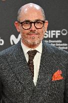 San Sebastian Film Festival Screening Ballad Of A Small Player