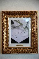 An autopen of Joe Biden's signature - Washington