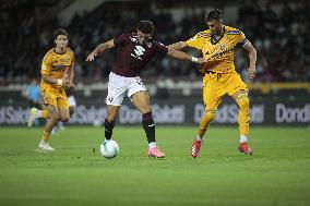 CALCIO - Coppa Italia - Torino FC vs Pisa SC