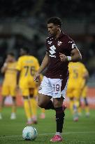 CALCIO - Coppa Italia - Torino FC vs Pisa SC