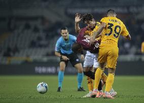 CALCIO - Coppa Italia - Torino FC vs Pisa SC