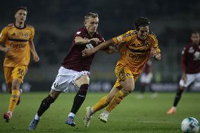 CALCIO - Coppa Italia - Torino FC vs Pisa SC