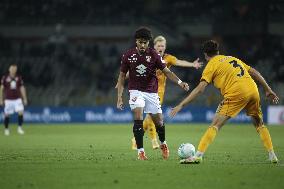 CALCIO - Coppa Italia - Torino FC vs Pisa SC