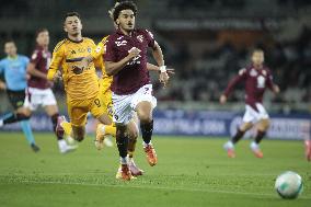 CALCIO - Coppa Italia - Torino FC vs Pisa SC