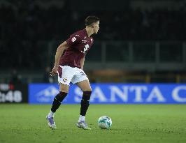 CALCIO - Coppa Italia - Torino FC vs Pisa SC