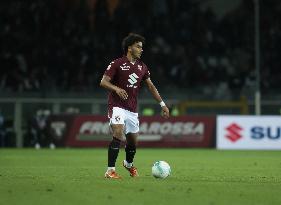CALCIO - Coppa Italia - Torino FC vs Pisa SC
