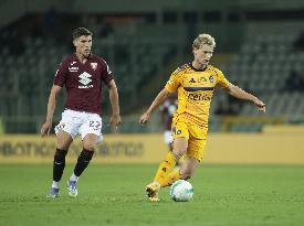 CALCIO - Coppa Italia - Torino FC vs Pisa SC