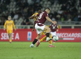 CALCIO - Coppa Italia - Torino FC vs Pisa SC