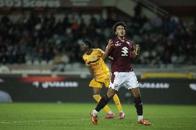 CALCIO - Coppa Italia - Torino FC vs Pisa SC