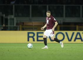 CALCIO - Coppa Italia - Torino FC vs Pisa SC