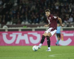 CALCIO - Coppa Italia - Torino FC vs Pisa SC