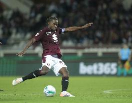 CALCIO - Coppa Italia - Torino FC vs Pisa SC