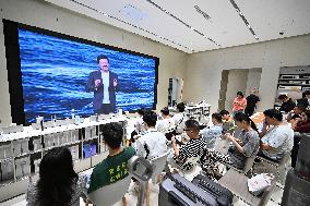 Xiaomi New Product Launch Event