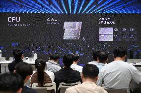 Xiaomi New Product Launch Event