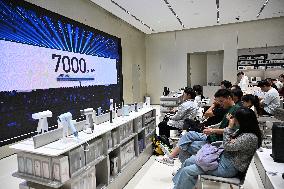 Xiaomi New Product Launch Event