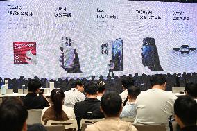 Xiaomi New Product Launch Event