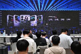 Xiaomi New Product Launch Event