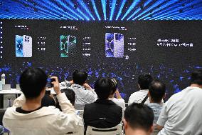 Xiaomi New Product Launch Event