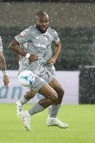 CALCIO - Coppa Italia - Hellas Verona FC vs Venezia FC
