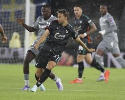 CALCIO - Coppa Italia - Hellas Verona FC vs Venezia FC