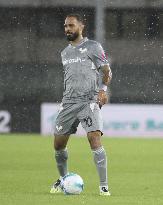 CALCIO - Coppa Italia - Hellas Verona FC vs Venezia FC
