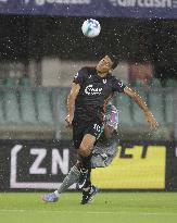 CALCIO - Coppa Italia - Hellas Verona FC vs Venezia FC