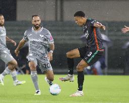 CALCIO - Coppa Italia - Hellas Verona FC vs Venezia FC