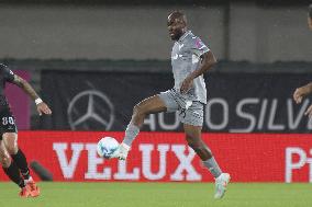 CALCIO - Coppa Italia - Hellas Verona FC vs Venezia FC