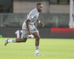 CALCIO - Coppa Italia - Hellas Verona FC vs Venezia FC