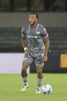 CALCIO - Coppa Italia - Hellas Verona FC vs Venezia FC