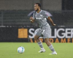 CALCIO - Coppa Italia - Hellas Verona FC vs Venezia FC