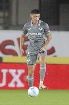 CALCIO - Coppa Italia - Hellas Verona FC vs Venezia FC