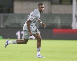 CALCIO - Coppa Italia - Hellas Verona FC vs Venezia FC