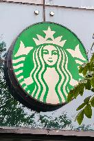 Starbucks Restructuring