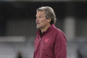 CALCIO - Coppa Italia - Hellas Verona FC vs Venezia FC