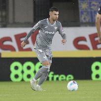 CALCIO - Coppa Italia - Hellas Verona FC vs Venezia FC