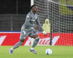 CALCIO - Coppa Italia - Hellas Verona FC vs Venezia FC