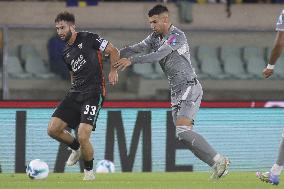 CALCIO - Coppa Italia - Hellas Verona FC vs Venezia FC