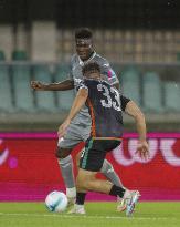 CALCIO - Coppa Italia - Hellas Verona FC vs Venezia FC