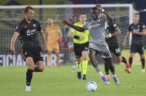 CALCIO - Coppa Italia - Hellas Verona FC vs Venezia FC