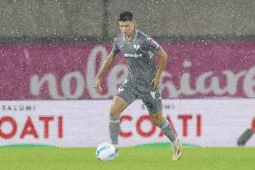 CALCIO - Coppa Italia - Hellas Verona FC vs Venezia FC