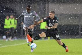 CALCIO - Coppa Italia - Hellas Verona FC vs Venezia FC