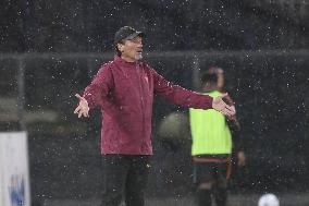 CALCIO - Coppa Italia - Hellas Verona FC vs Venezia FC