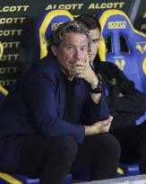 CALCIO - Coppa Italia - Hellas Verona FC vs Venezia FC